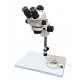 Mikroskop Stereo Trinokuler ZS7050 